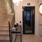 Superbe Penthouse 3 Chambres Hammam Terrasse - Saint Germain