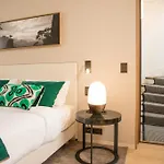 Superbe Penthouse 3 Chambres Hammam Terrasse - Saint Germain